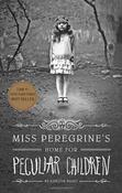 Miss Peregrine's Home For Peculiar Children image