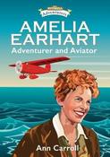 Amelia Earhart: Adventurer and Aviator image