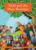 Niall of the Nine Hostages image