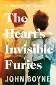 The Heart's Invisible Furies image