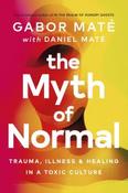 The Myth Of Normal image