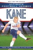 Kane (Ultimate Football Heroes) - Collect Them All! image