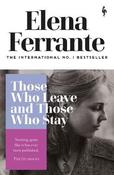 Those Who Leave and Those Who Stay image