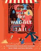 The One With The Waggly Tail: Favourite Rhymes from an Irish Childhood image