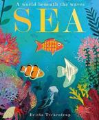 Sea: A World Beneath the Waves image