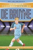 De Bruyne - Collect Them All! (Ultimate Football Heroes) image