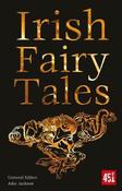 Irish Fairy Tales image