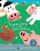 Farmyard Hullabaloo image
