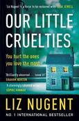 Our Little Cruelties: A new psychological suspense from the No.1 bestseller - SB image
