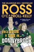 Once Upon A Time In Donnybrook image
