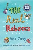 The Real Rebecca image