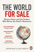 The World For Sale image