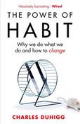 The Power of Habit: Why We Do What We Do, and How to Change image