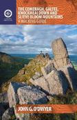 The Comeragh, Galtee, Knockmealdown &amp; Slieve Bloom Mountains: A Walking Guide image