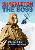 Shackleton: The Boss image