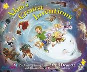 Adam's Greatest Inventions image