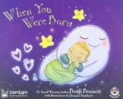 When You Were Born image