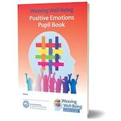 Weaving Well-Being 3rd Class - Positive Emotions image