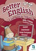 Better English 6th Class
