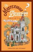 The Mysterious Benedict Society (2020 reissue) image