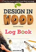 Design in Wood - Log Book Only image