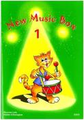 Music Box 1 - 1st Class (New Edition) image
