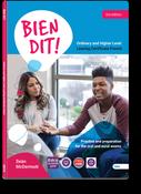 New Bien Dit 3rd Edition + e-book (LC Oral &amp;Aural)
