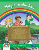 Rainbow - Stage 1 - Core Reader 5 - Magic in the Sky image