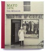 Mayo 1974, A Handmade Booklet image