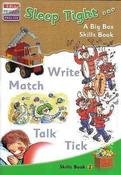 BBA Sleep Tight Skills Book 2 - 1st Class image