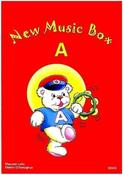 Music Box A image