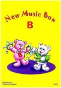 Music Box B - Senior Infants image