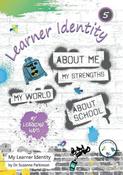 My Learner ID 5 - Pupil's Book &amp; Evaluation Booklet image