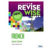 Revise Wise JC French Common Level image