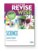 Revise Wise JC Science Common Level image