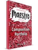 Maestro Composition Portfolio