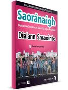 Saoránaigh - (Citizen) Junior Cycle CSPE Response Journal image