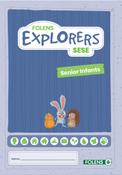 Explorers Pupil Book SI image