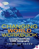 Changing World Workbook LC image