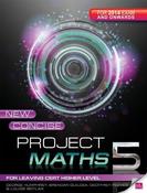 Concise Project Maths 5 LC Higher Level (2014 exam onwards)