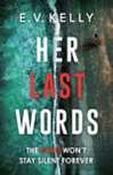 Her Last Words image