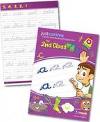 Just Cursive 2 - Second Class