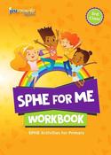 SPHE For Me - 3rd Class