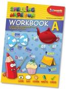 Spelling Made Fun A - Senior Infants