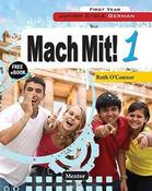 Mach Milt! 1
