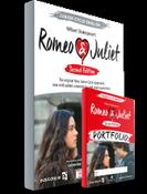 Romeo &amp; Juliet  Updated Second Edition Play Text &amp; Portfolio