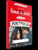 Romeo &amp; Juliet Updated  Second Edition Portfolio