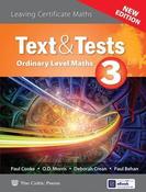 Text &amp; Tests 3 - New Edition