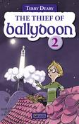 The Thief of Ballydoon image