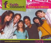 FaithConnect - The Search for Meaning Pupil Text image